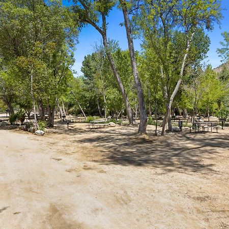 Adorable Little Cabin #21 Kernville Exterior foto